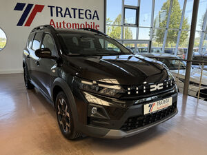 DACIA Jogger TCe 110 Journey 360° SH LHZ Navi TW LED Jogger