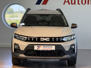 DACIA Jogger TCe 110 Extreme SH LHZ TW Keyless Kamera Jogger