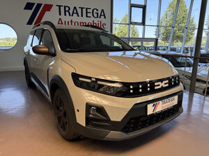 DACIA Jogger TCe 110 Extreme SH LHZ TW Keyless Kamera Jogger