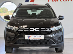 DACIA Jogger Eco-G 100 Essential 7-Sitzer Klima PDC Jogger