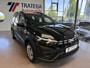 DACIA Jogger Eco-G 100 Essential 7-Sitzer Klima PDC Jogger