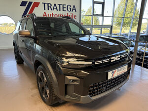 DACIA Bigster TCe 130 Extreme 4x4 SH LHZ FSH 360° TW Bigster