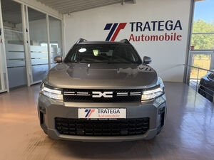 DACIA Bigster mild hybrid-G 140 Journey 360° TW LHZ SH Bigster