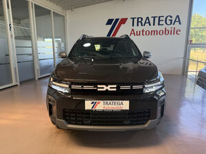 DACIA Bigster Hybrid 155 Journey City Winter-Plus 19 Bigster