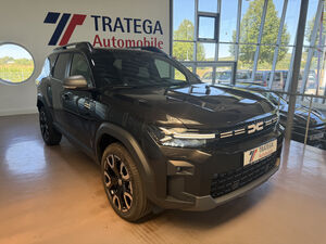 DACIA Bigster Hybrid 155 Journey City Winter-Plus 19 Bigster