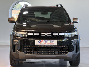 DACIA Bigster Extreme 4x4 SH LHZ 360° TW Pano el.Heckk Bigster