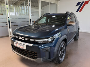 DACIA Bigster Extreme 4x4 SH LHZ 360° TW Pano el.Heckk Bigster