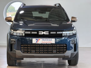 DACIA Bigster Extreme 4x4 SH LHZ 360° TW Pano el.Heckk Bigster