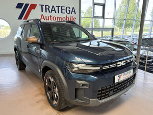 DACIA Bigster Extreme 4x4 SH LHZ 360° TW Pano el.Heckk Bigster