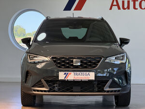 SEAT Arona FR Black Edition Virtual ACC TW Kamera SH Arona