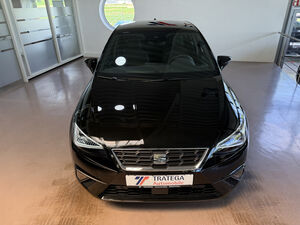 SEAT Ibiza FR Black Edition Kessy Kamera GJR SH XL Ibiza