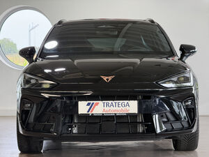 CUPRA Leon ST 1.5 eTSI DSG ACC Pano AHK LHZ Matrix TW Leon