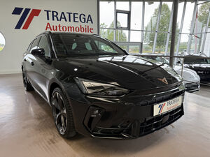 CUPRA Leon ST 1.5 eTSI DSG ACC Pano AHK LHZ Matrix TW Leon