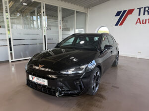 CUPRA Leon ST 1.5 eTSI DSG ACC Pano AHK LHZ Matrix TW Leon