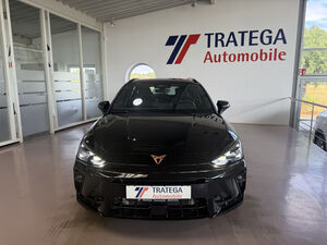 CUPRA Leon ST 1.5 eTSI DSG ACC Pano AHK LHZ Matrix TW Leon