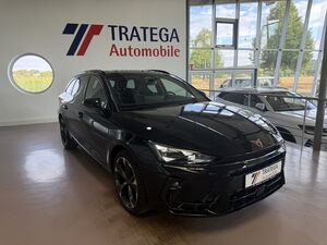 CUPRA Leon ST 1.5 eTSI DSG ACC Pano AHK LHZ Matrix TW Leon
