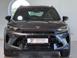 CUPRA Formentor VZ 4Drive 333PS Matrix Pano Sennheiser Formentor