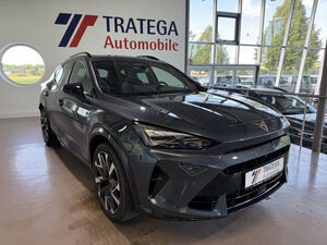 CUPRA Formentor VZ 4Drive 333PS Matrix Pano Sennheiser Formentor