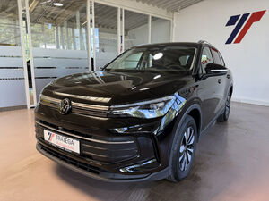 VW Tiguan 1.5 eHybrid Life AHK IQ Drive SH LHZ 360  Tiguan
