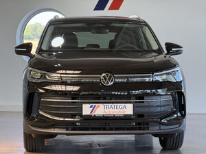 VW Tiguan 1.5 eHybrid Life AHK IQ Drive SH LHZ 360  Tiguan
