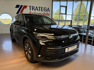 VW Tiguan 1.5 eHybrid Life AHK IQ Drive SH LHZ 360  Tiguan