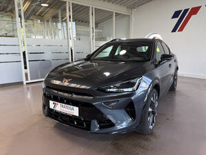 CUPRA Formentor VZ 4Drive 333PS Matrix Pano Sennheiser Formentor