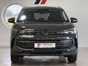 VW Tiguan 1.5 eHybrid Life Pano 360° AHK ACC TW LHZ Tiguan