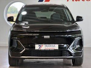 GEELY Starray EM-i Pro ACC 360 TW LHZ 8J.-Garantie Starray