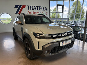 DACIA Duster Hybrid 155 Extreme+Vollausstattung! Duster