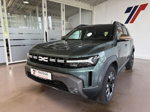 DACIA Duster 4x4 Extreme Toter Winkel 360° SH LHZ GJR Duster