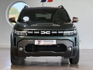 DACIA Duster 4x4 Extreme Toter Winkel 360° SH LHZ GJR Duster