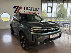 DACIA Duster 4x4 Extreme Toter Winkel 360° SH LHZ GJR Duster