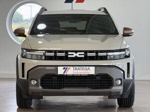 DACIA Duster mhd130 Extreme Technik-City-Paket SH GJR Duster