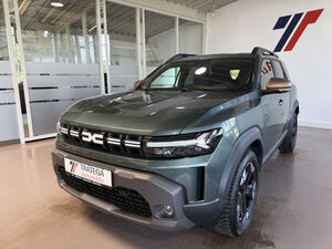 DACIA Duster mhd130 Extreme Technik-City-Paket SH GJR Duster