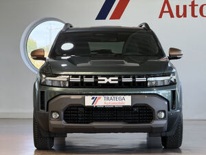 DACIA Duster mhd130 Extreme Technik-City-Paket SH GJR Duster