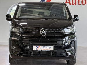 CITROëN Spacetourer 2,2 D Max M AHK Standheizung Pano  Spacetourer