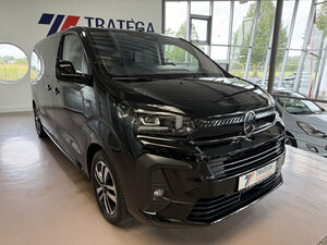 CITROëN Spacetourer 2,2 D Max M AHK Standheizung Pano  Spacetourer