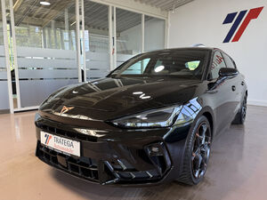 CUPRA Leon 2.0 TSI VZ 300PS Leder Senheiser IPA GJR  Leon