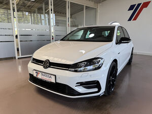 VW Golf 1,5 TSI DSG Highline R-Line-Paket ACC Navi Golf