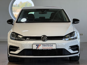 VW Golf 1,5 TSI DSG Highline R-Line-Paket ACC Navi Golf