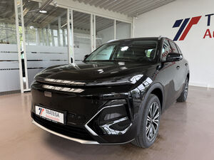 GEELY Starray EM-i MAX+PHEV 29,8kWh 136KM Voll Starray