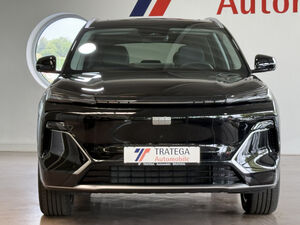 GEELY Starray EM-i MAX+PHEV 29,8kWh 136KM Voll Starray