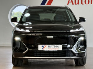 GEELY Starray EM-i MAX+PHEV 29,8kWh 136KM Voll Starray
