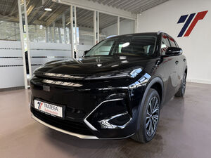 GEELY Starray EM-i Pro+ 29,8kWh- 136KM el.Reichweite Starray