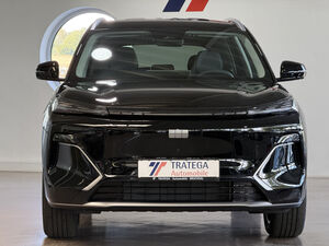 GEELY Starray EM-i Pro+ 29,8kWh- 136KM el.Reichweite Starray