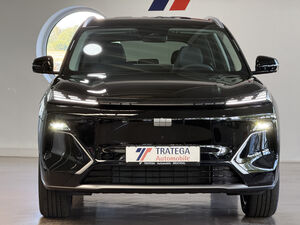GEELY Starray EM-i Pro+ 29,8kWh- 136KM el.Reichweite Starray
