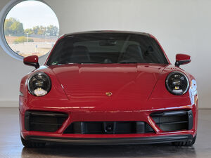 PORSCHE 992 Carrera GTS Matrix Lift Bose HAL Approved 992
