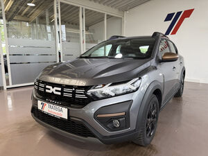 DACIA Sandero Stepway Extreme TCe90 CVT Navi Kamera Sandero
