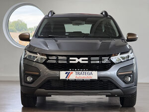 DACIA Sandero Stepway Extreme TCe90 CVT Navi Kamera Sandero