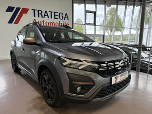 DACIA Sandero Stepway Extreme TCe90 CVT Navi Kamera Sandero